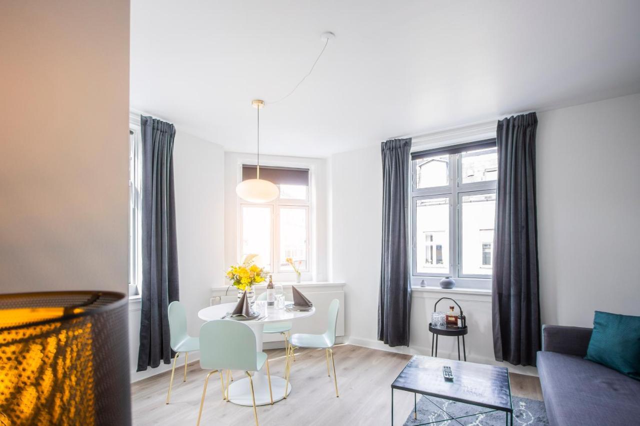 Hotel Postgaarden Kongens Lyngby Esterno foto
